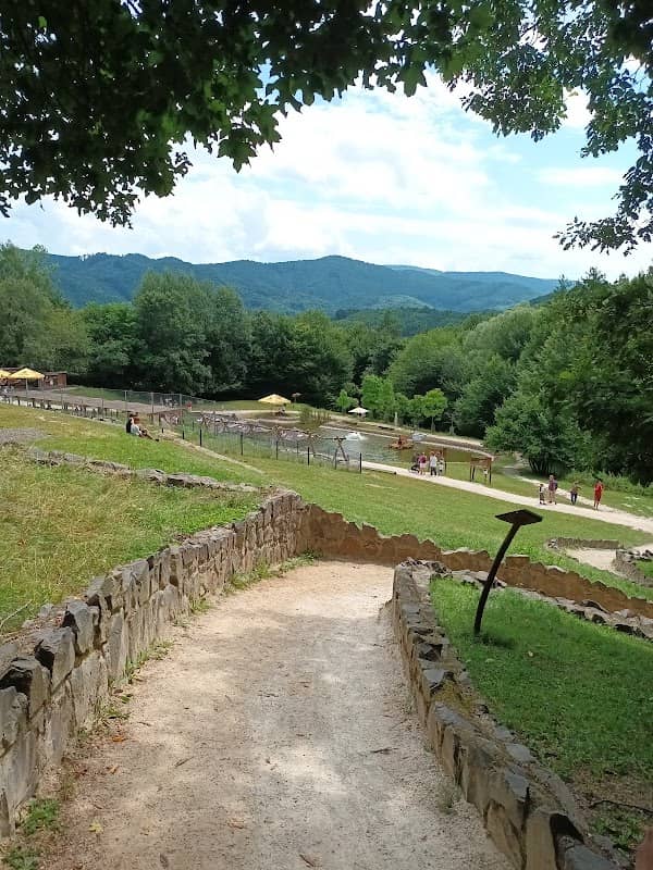 Zveropark Rozprávkový Okruh - Image 2