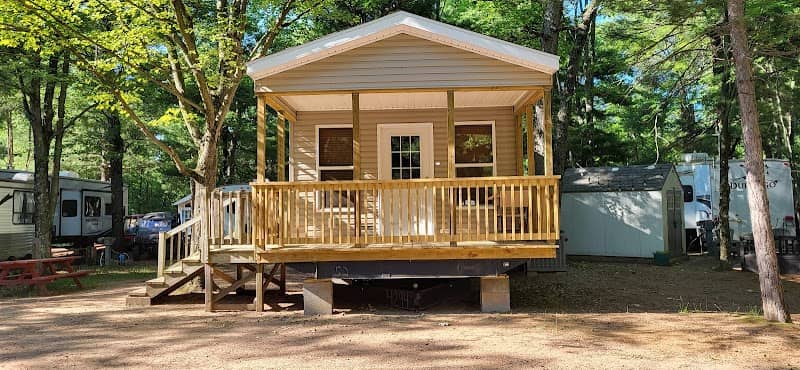 Pineland Camping Park - Image 1