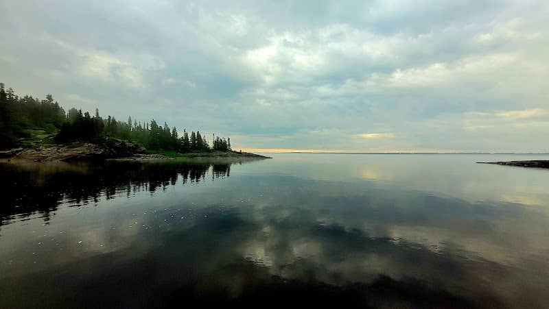 Rivière Manicouagan - Image 2