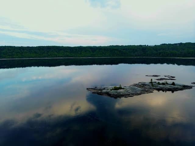 Rivière Manicouagan - Image 3