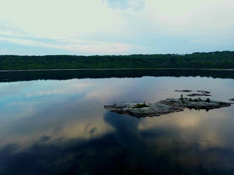 Rivière Manicouagan - Image 3