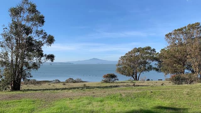 Point Pinole Regional Shoreline - Image 1
