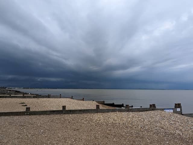 Whitstable Beach Front - Image 2