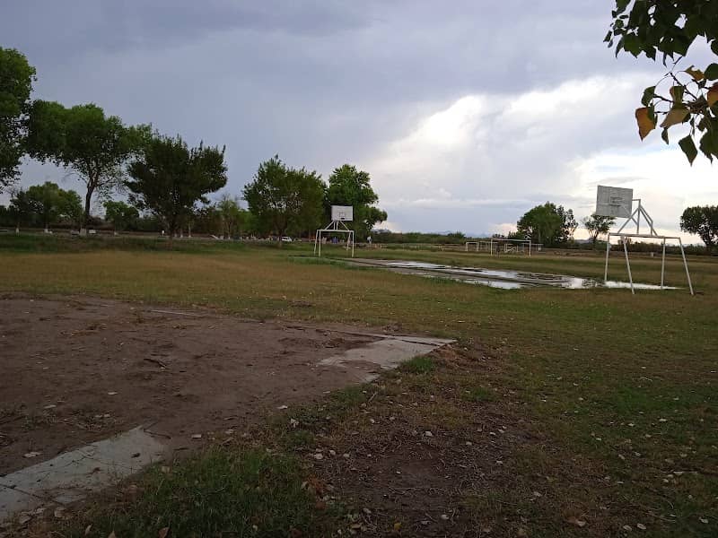 Parque de el DIF - Image 1