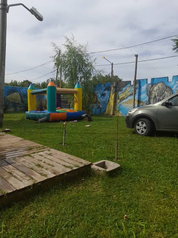 Campo los amigos - Image 1