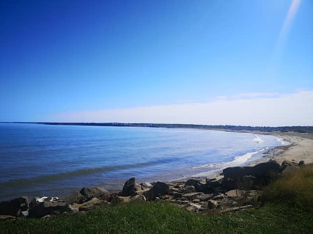 Florence Beach - Image 1