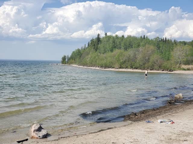 Cold Lake Provincial Park - Image 1