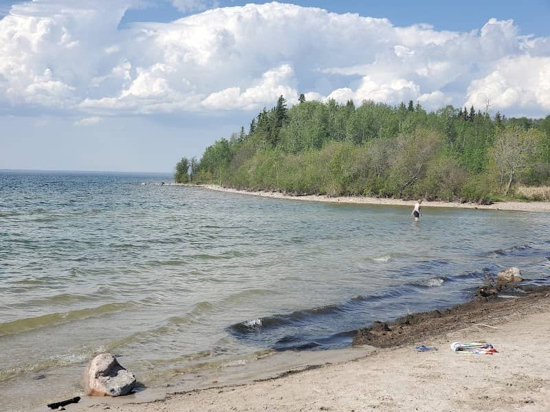 Cold Lake Provincial Park - Image 1