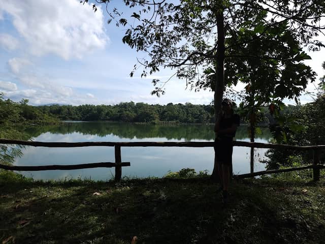 La Mesa Ecopark - Image 1