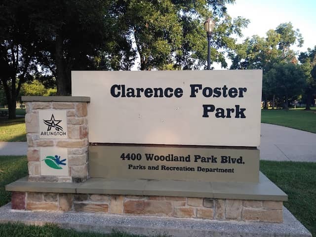 Clarence Foster Park - Image 2
