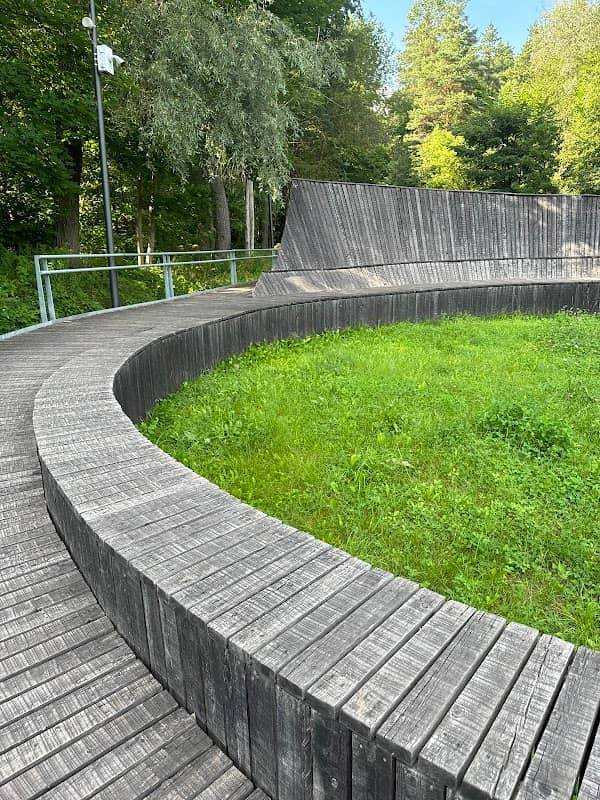 Gaujas terase - Image 1