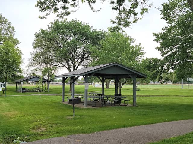 Village Park - Image 1