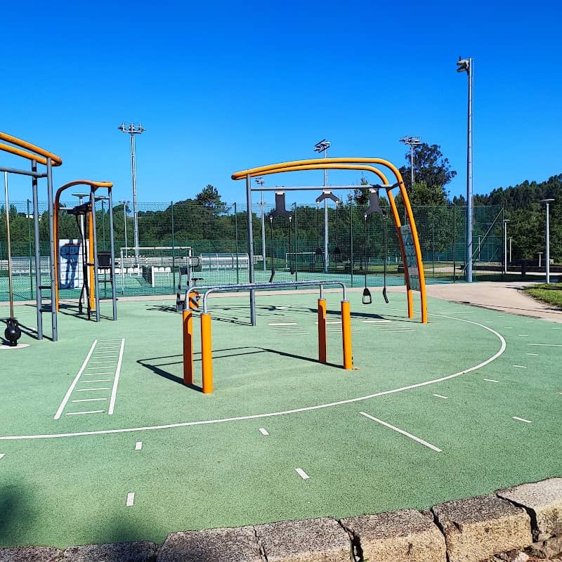Park Sara Moreira - Image 1