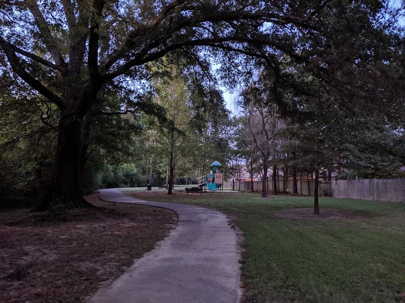 Ashton Woods Park - Image 1