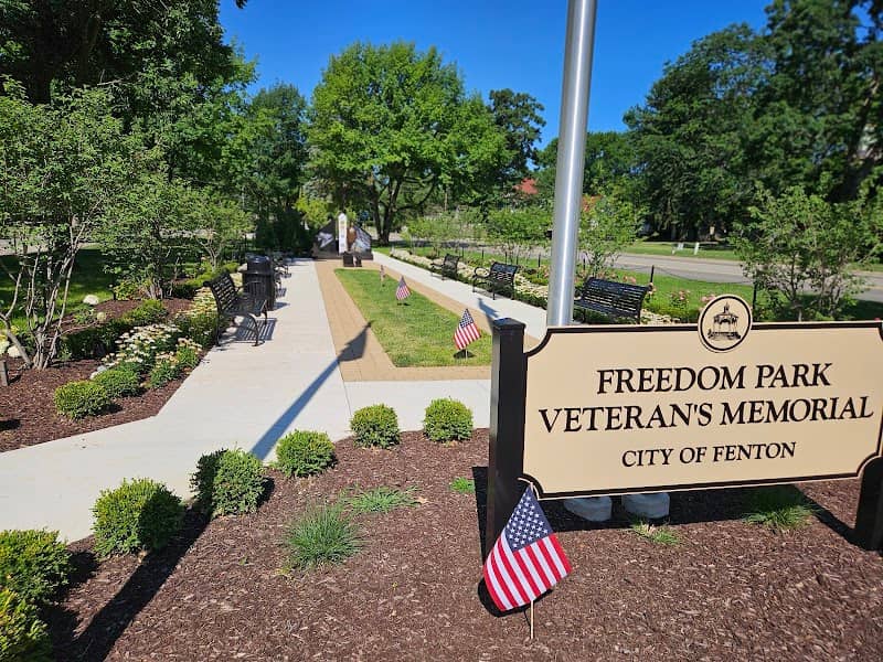 Freedom Park - Image 2