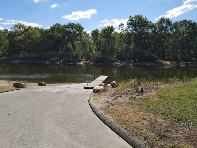 Veterans Boat Launch | Johnson Park - Image 1