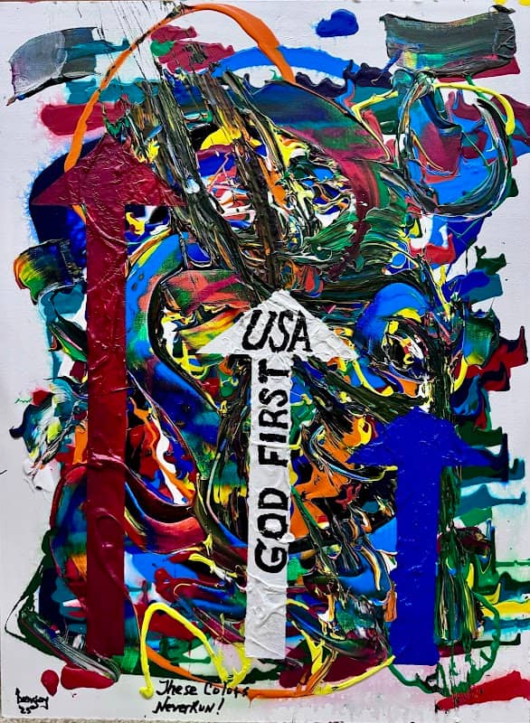 Wild Rose Gallery - Image 1