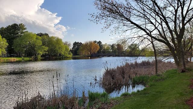 Antigo Lake Park - Image 2