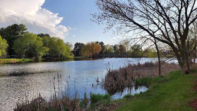 Antigo Lake Park - Image 2