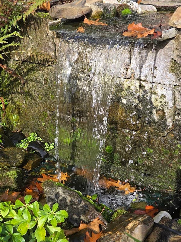 (mini)Waterval van Ermelo - Image 1
