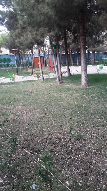 Women's Park - Image 1