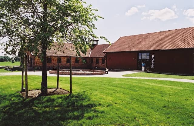 Åberg's Museum - Image 1