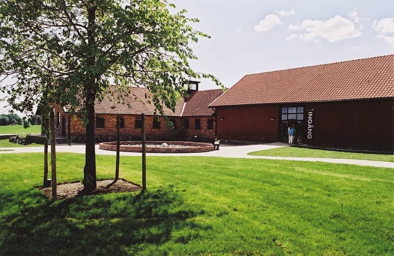 Åberg's Museum - Image 1