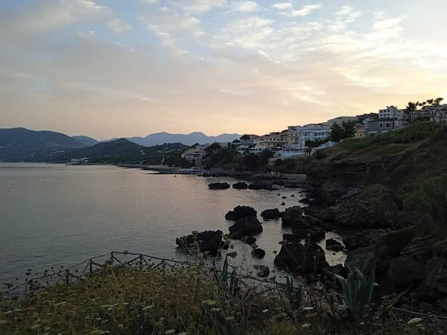 Lido Artemio Palinuro - Image 1