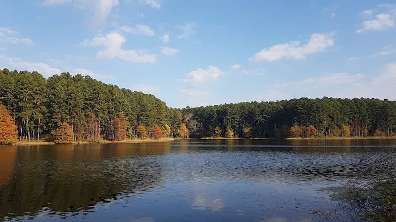 One Horse Gap Lake - Image 1