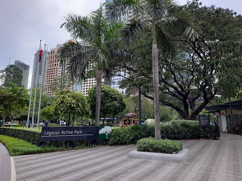 Legazpi Active Park - Image 2