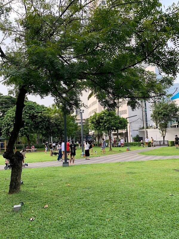 Legazpi Active Park - Image 1
