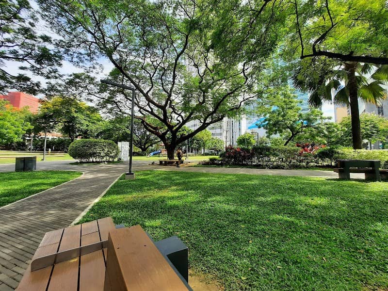 Legazpi Active Park - Image 3