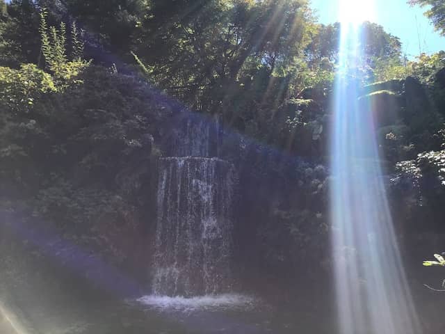 岩清水の滝 - Image 1