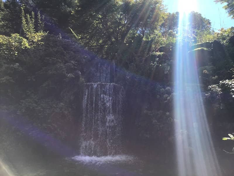 岩清水の滝 - Image 1
