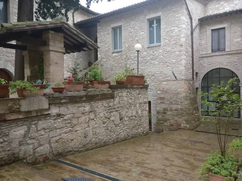 Museo della Memoria, Assisi 1943-1944 - Visite su prenotazione - Image 1