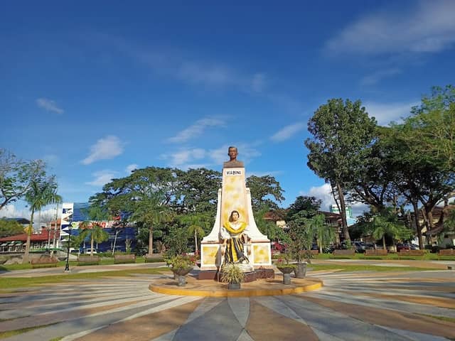 Plaza Mabini - Image 1