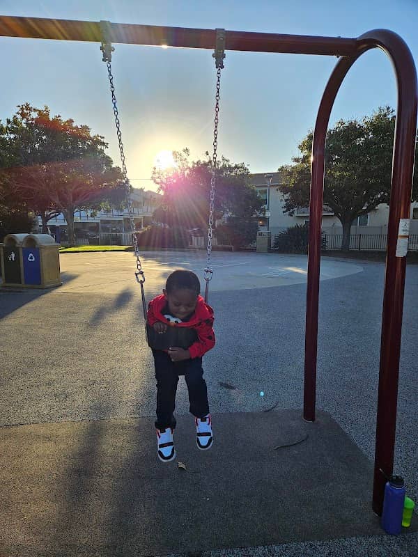 Teeple Park - Image 1