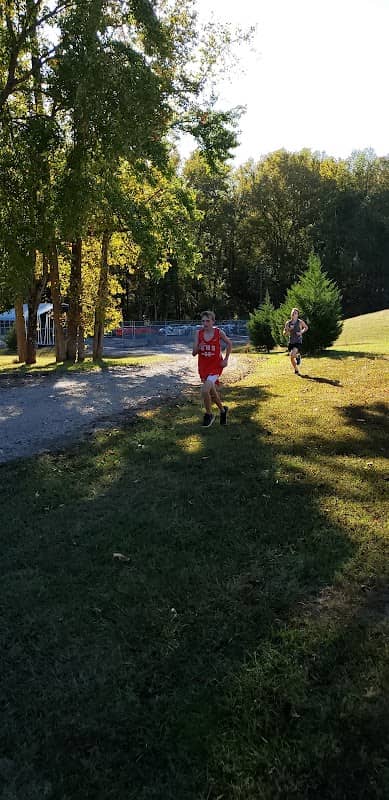 Parker Park - Image 1
