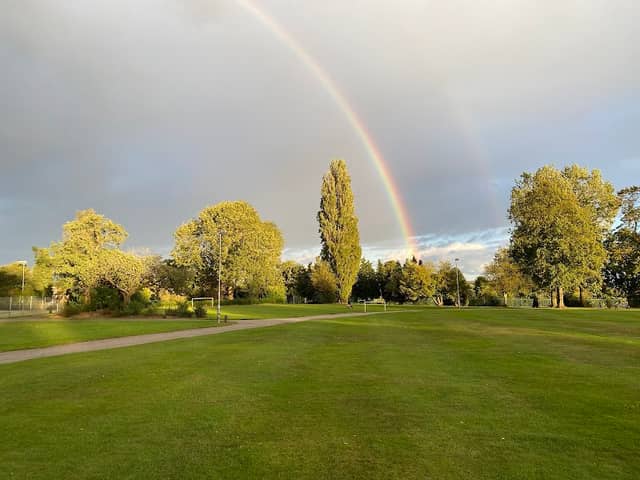 Titchfield Park - Image 1