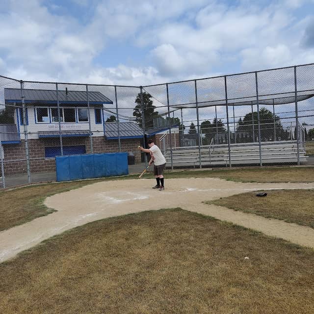 Lloyd Murrey Park - Image 1