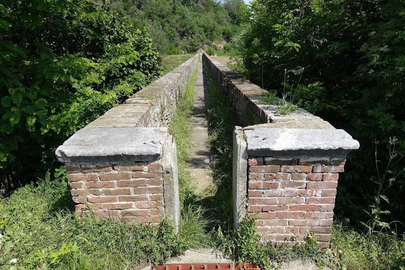 Ponte Aquedotto del 1700 - 1734 - Image 2