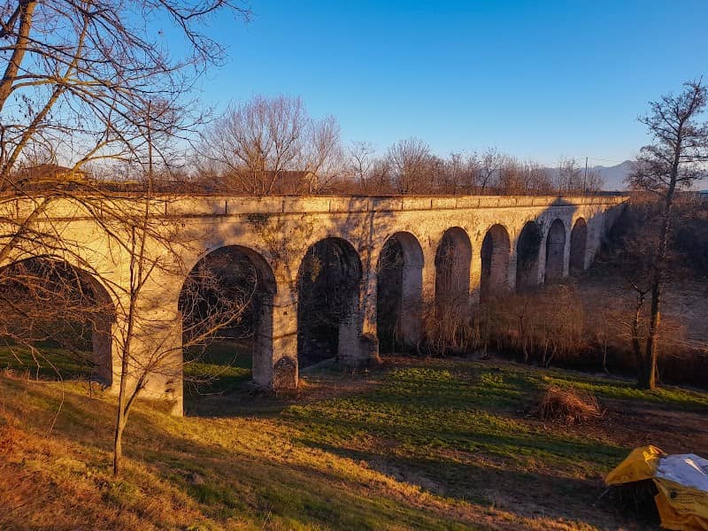 Ponte Aquedotto del 1700 - 1734 - Image 1