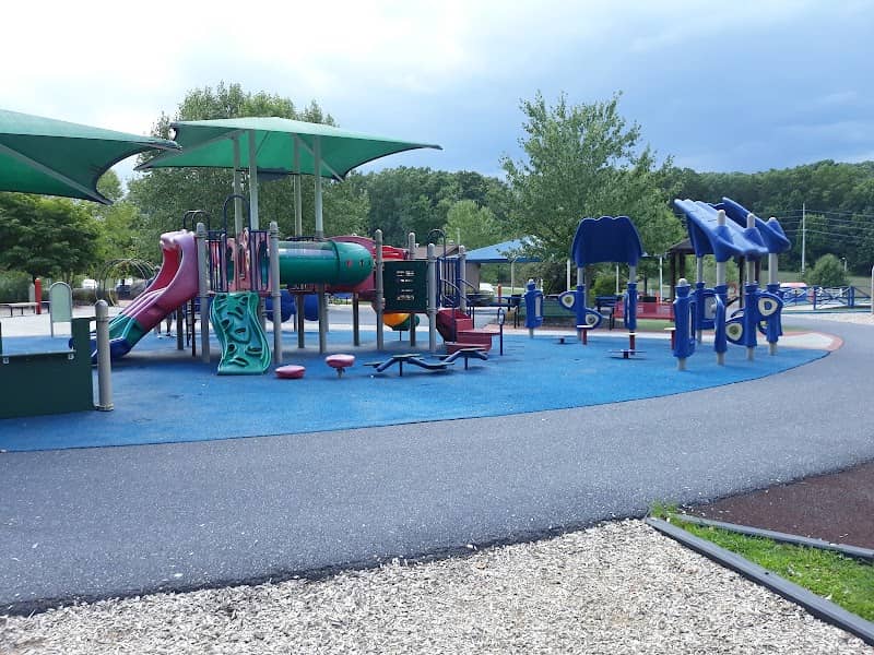 A Dream Come True Playground - Image 1