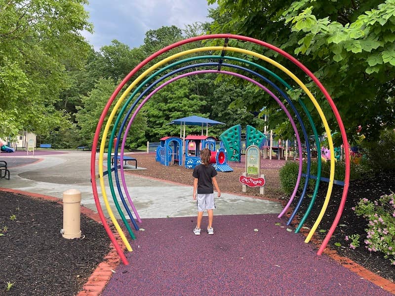 A Dream Come True Playground - Image 2