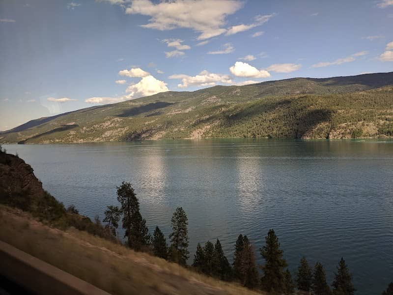 Campbell - Brown (Kalamalka Lake) Ecological Reserve - Image 3