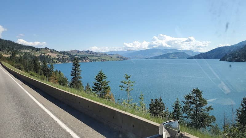 Campbell - Brown (Kalamalka Lake) Ecological Reserve - Image 2