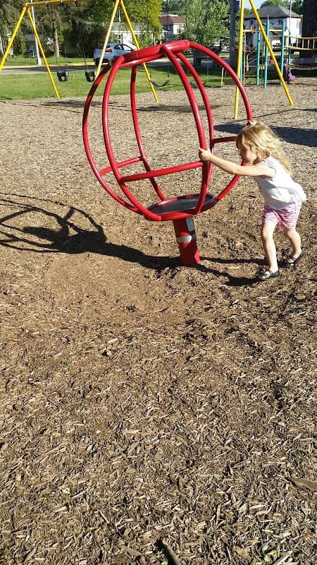 La Valle Village Park - Image 1