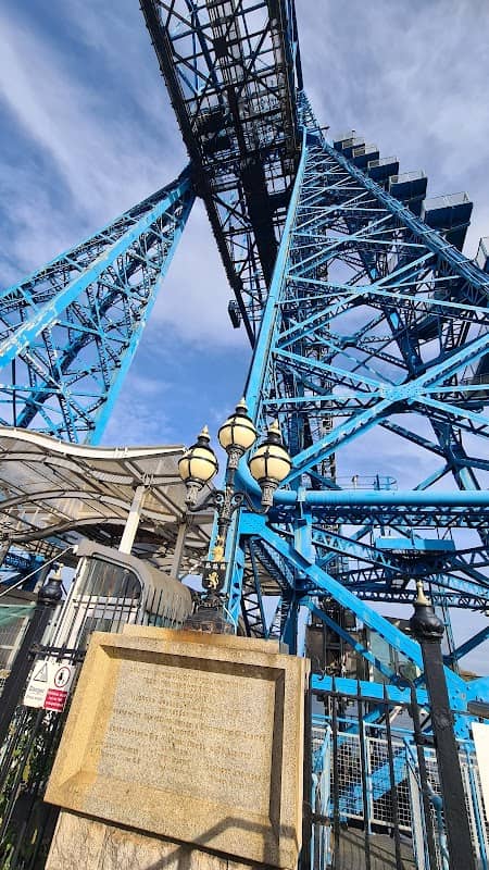 Transporter Bridge Visitor Centre - Image 2