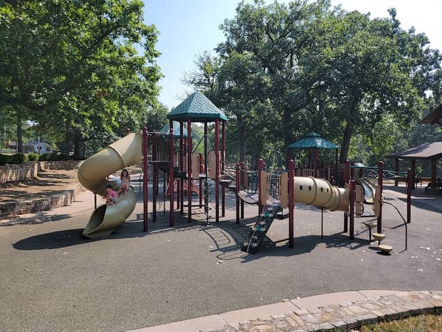 Antioch Park - Image 1