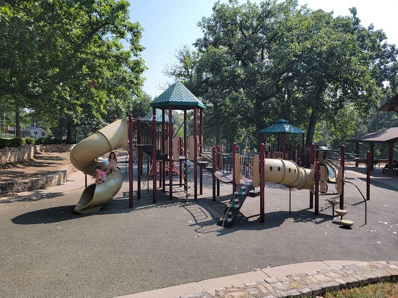 Antioch Park - Image 1